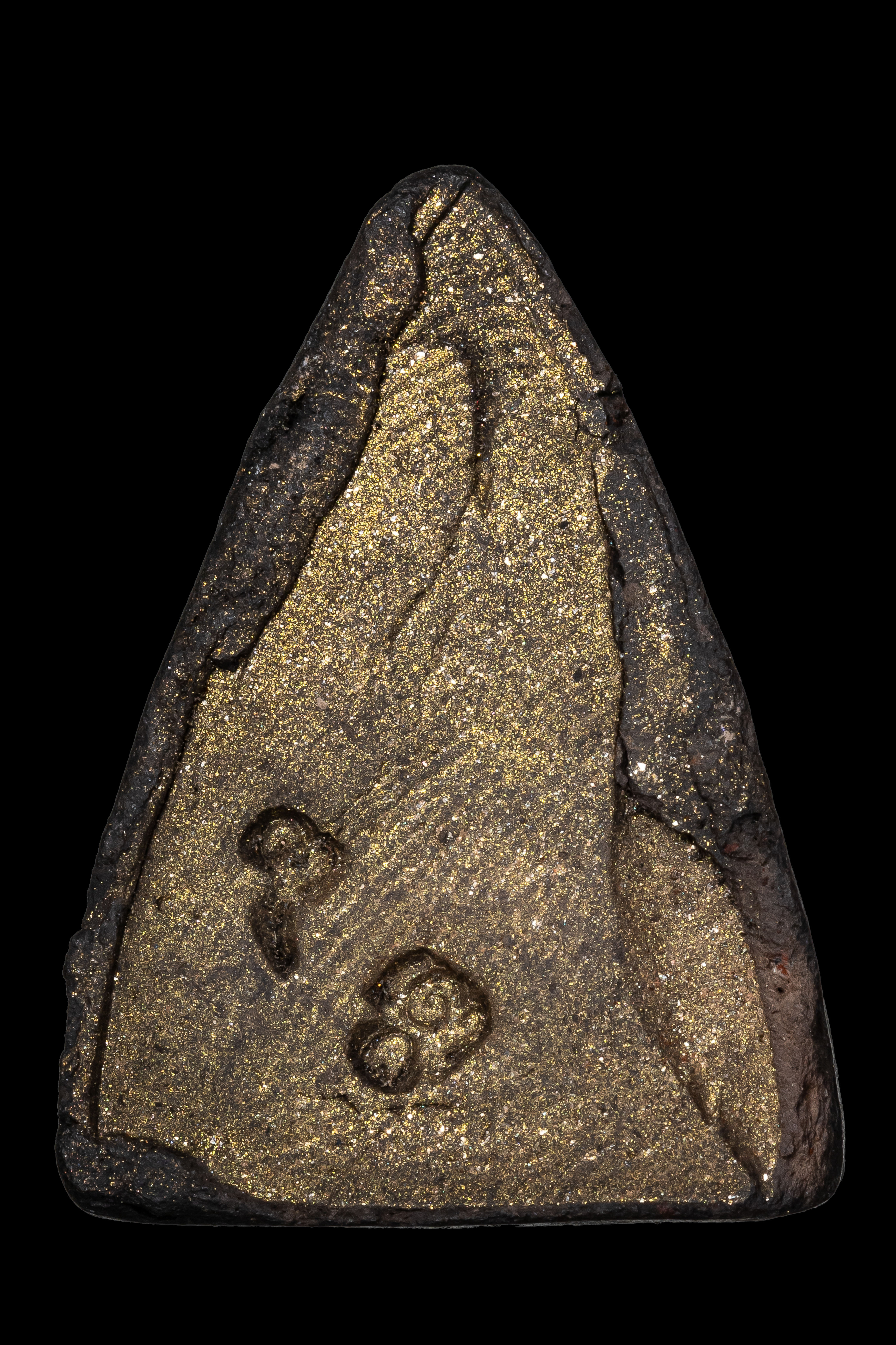 『泰國佛牌』烏汶府 阿贊尊 亞庫尊『普陀雅 普陀Yai 生命伴侶』派更也坤平 名師 坤咩布倫 冠咩布倫 咩其布倫 08240911