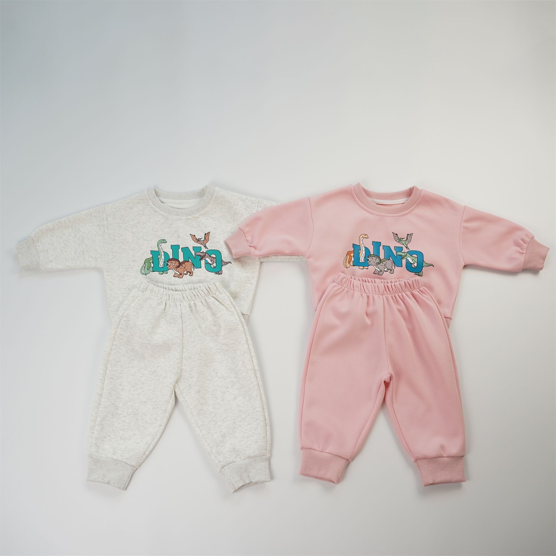 Dino恐龍套裝
