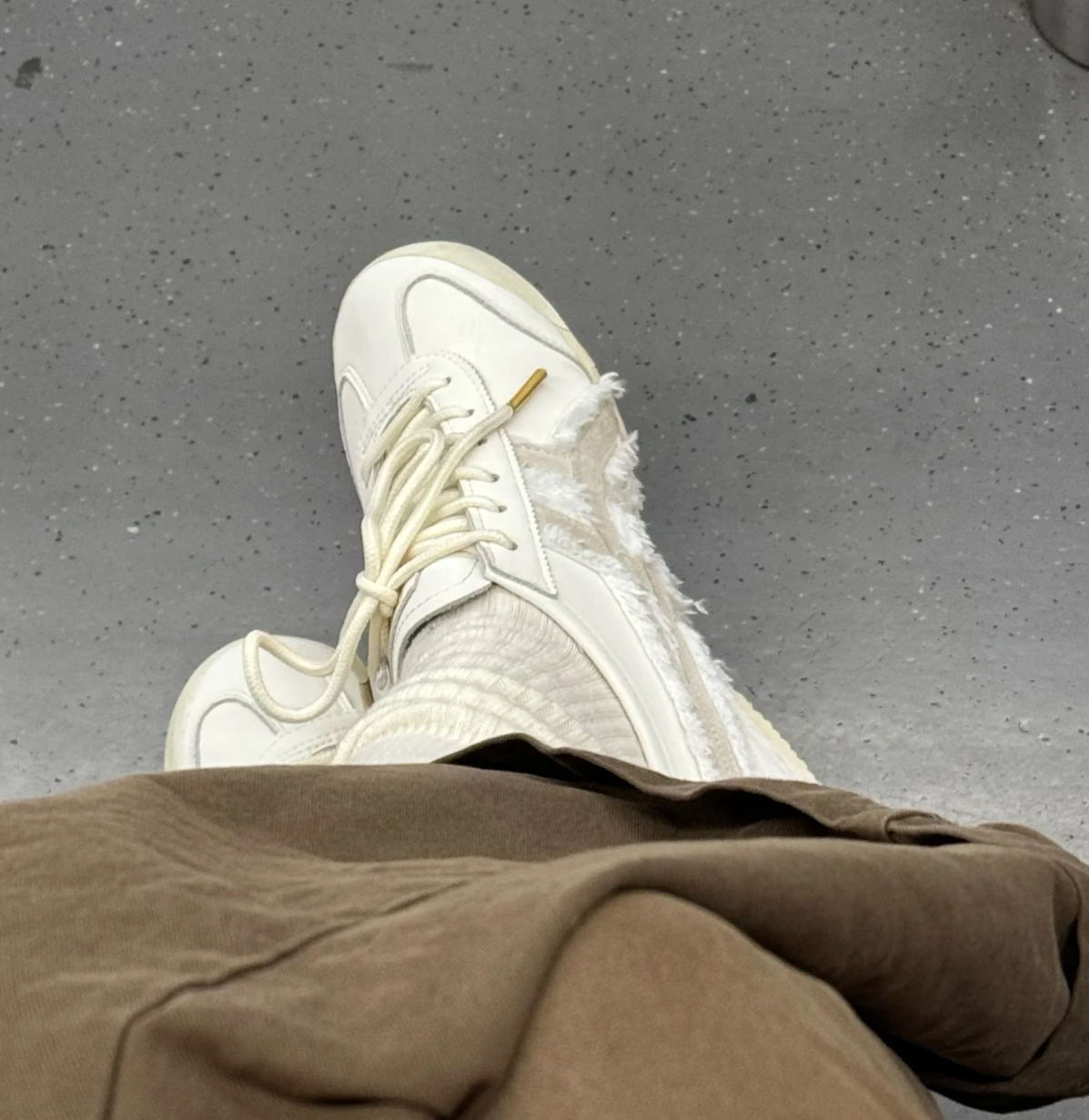 太極劔 白虎牙 Onitsuka Tiger】日本Onitsuka Tiger MEXICO 66 SD 鬼塚虎米底