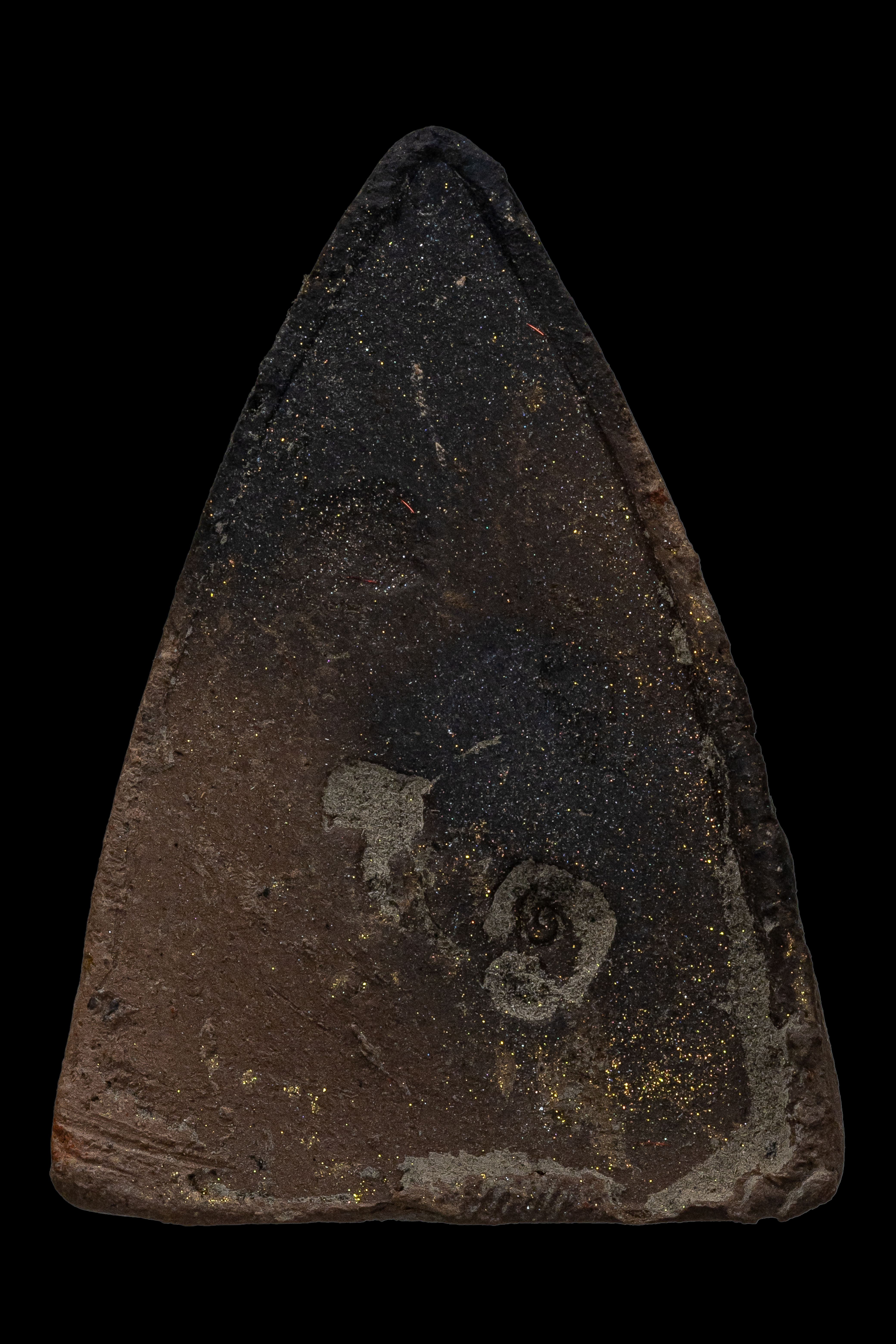 『泰國佛牌』烏汶府 阿贊尊 亞庫尊『普陀雅 普陀Yai 生命伴侶』派更也坤平 名師 坤咩布倫 冠咩布倫 咩其布倫 04241126