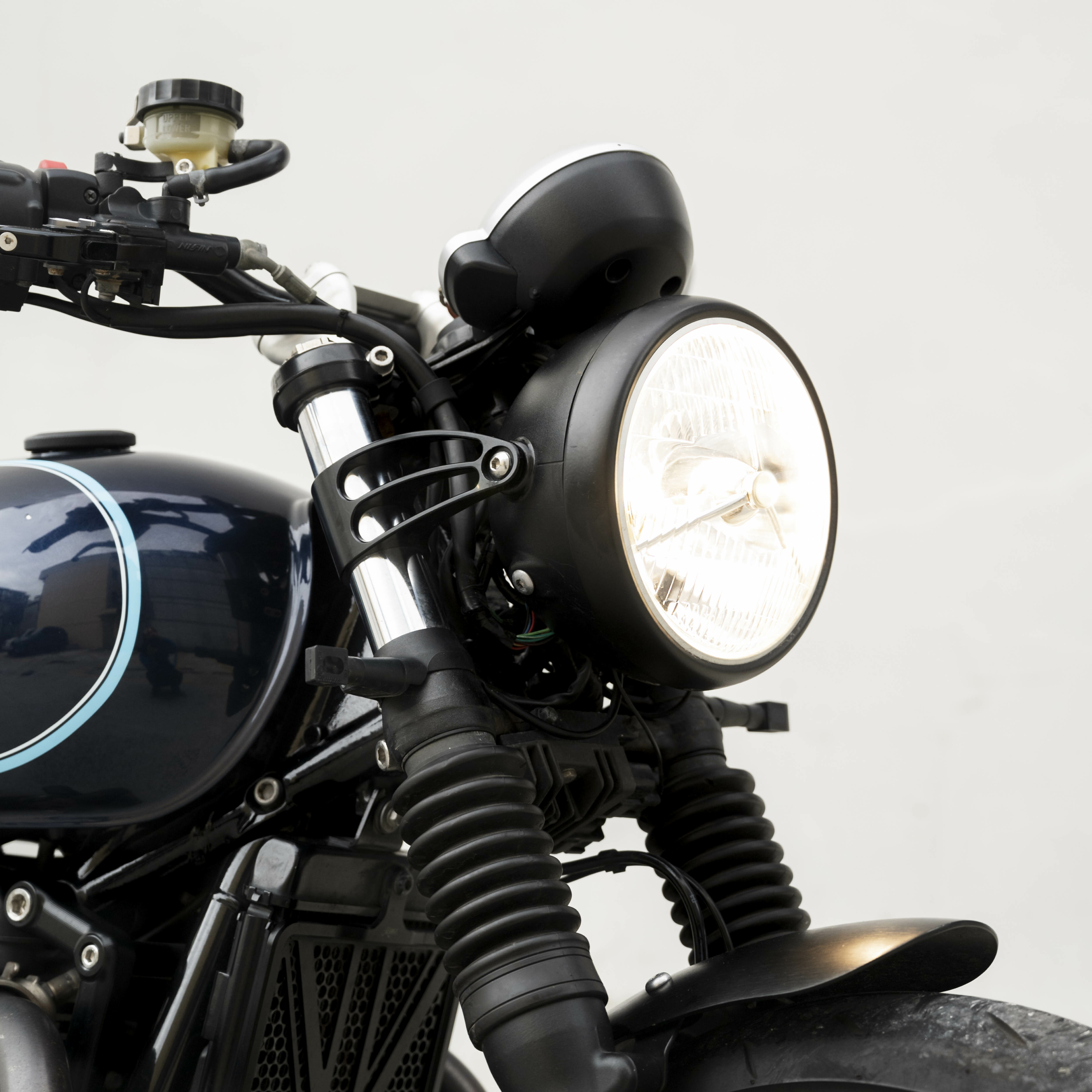 Motone 大燈吊耳 支架 2.0 (41mm)