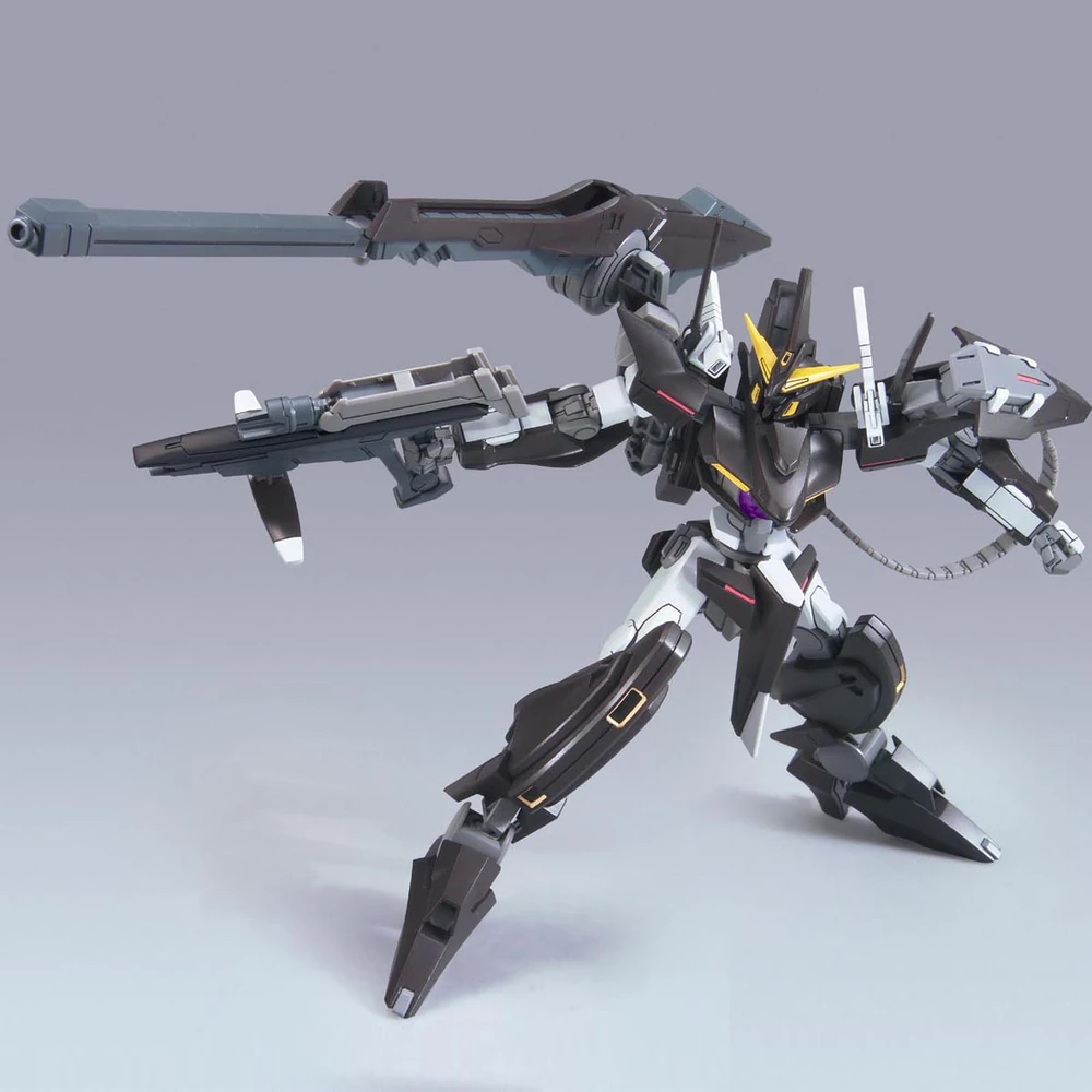 HG 1/144 高達斯洛湼一型