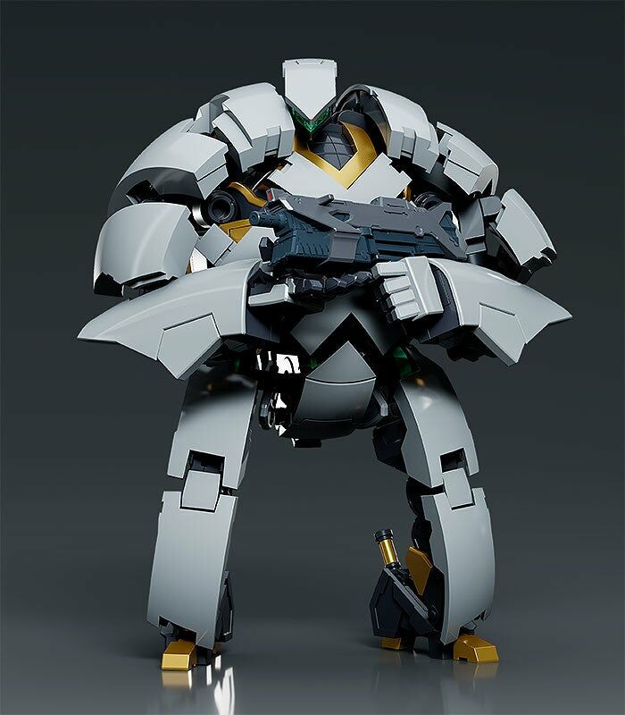 「ACG.GO」「預購」MODEROID Arhan