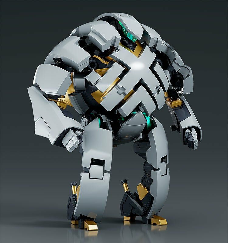 「ACG.GO」「預購」MODEROID Arhan