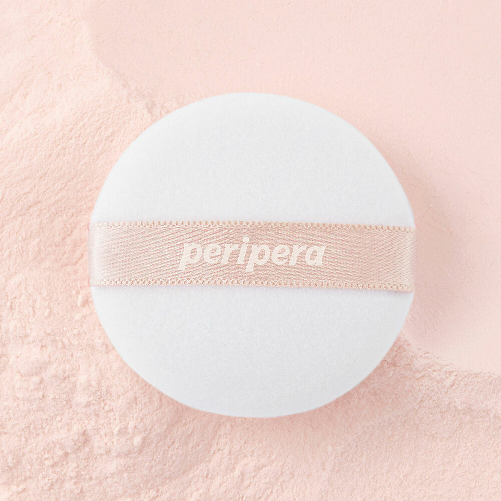 [ peripera ] Oil Capture Cooling Powder