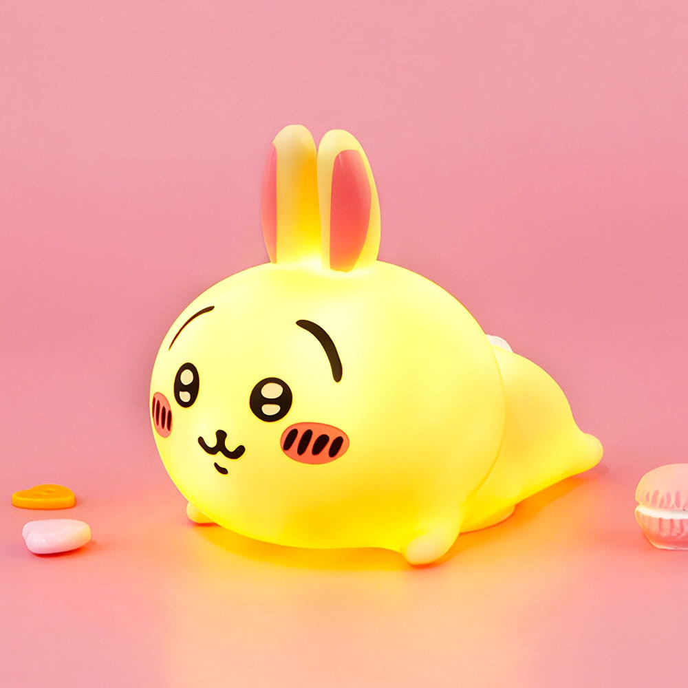 預訂｜韓國限定 兔兔 迷你夜燈 Secret Mood Light
