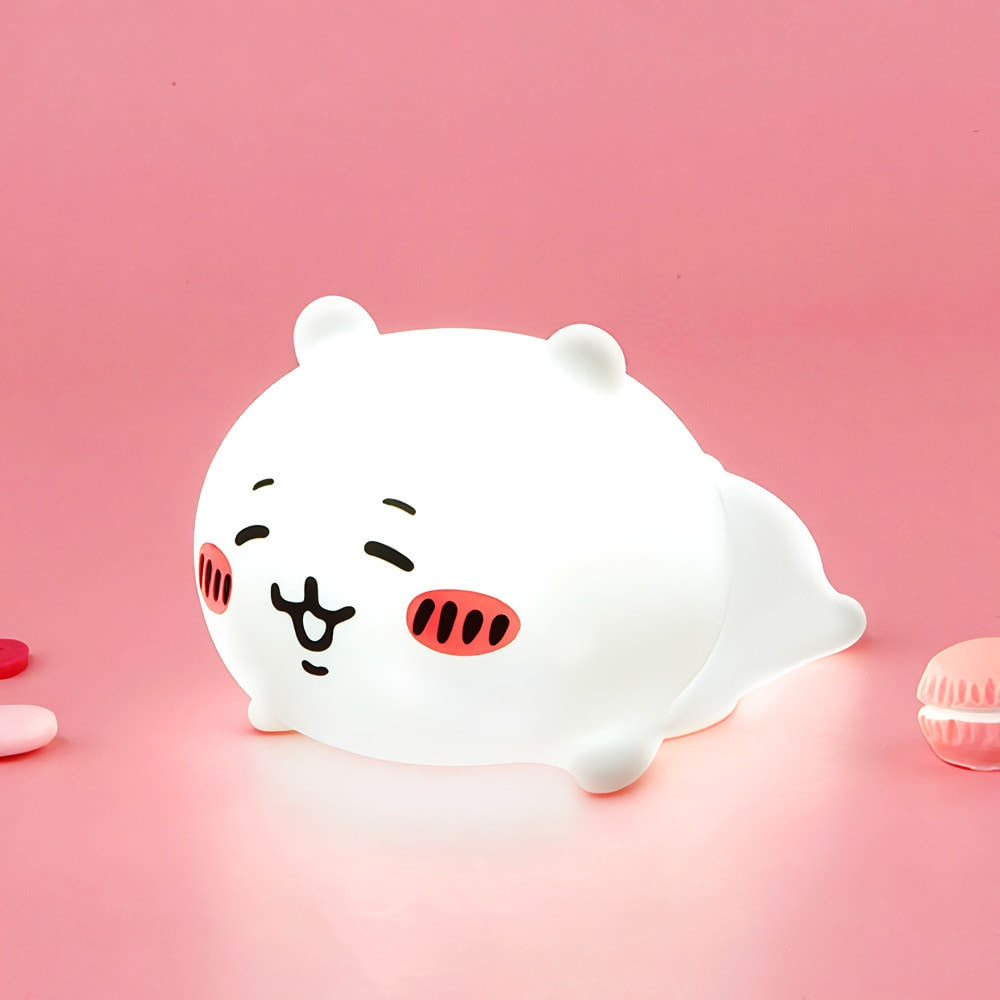 預訂｜韓國限定 小可愛 迷你夜燈 Secret Mood Light