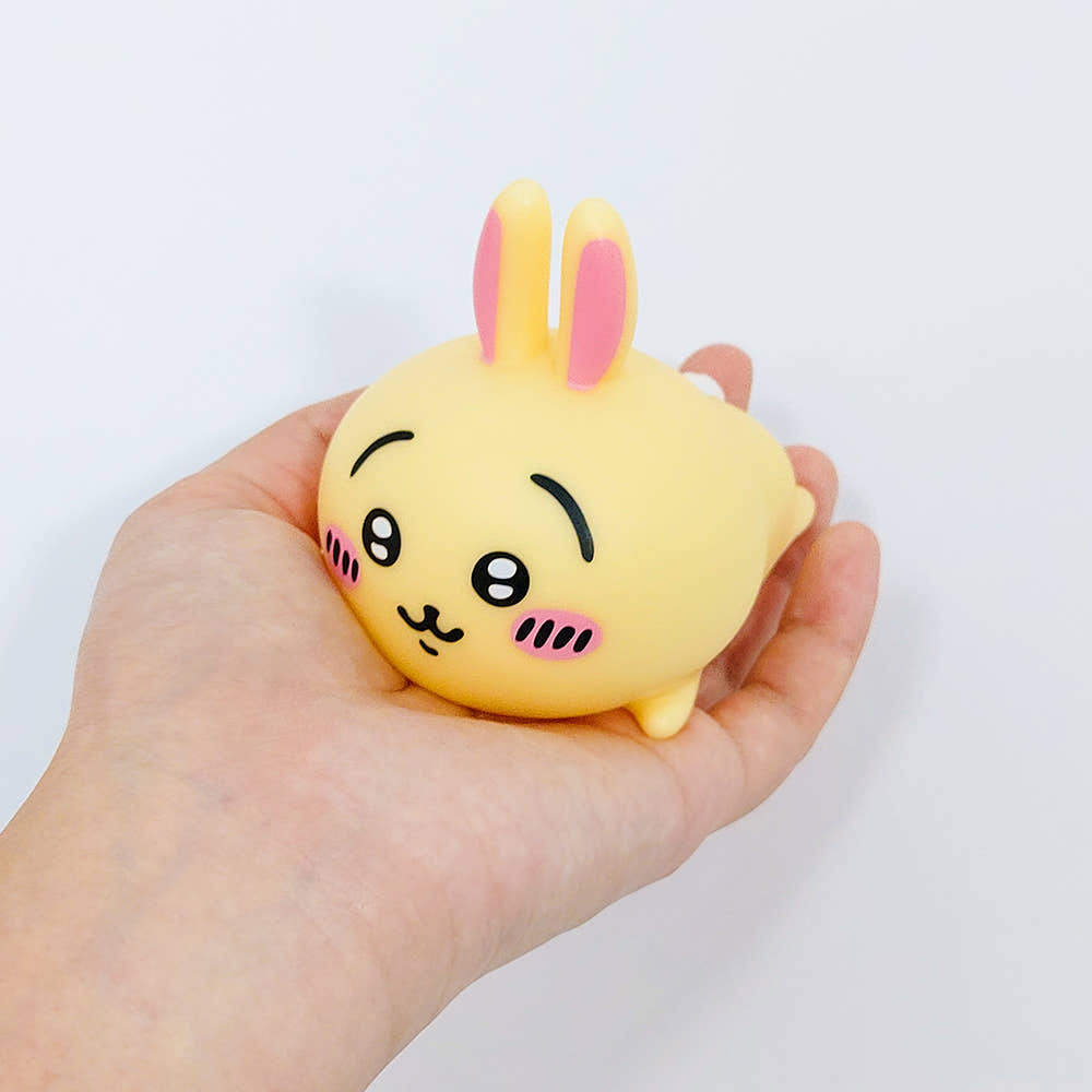 預訂｜韓國限定 兔兔 迷你夜燈 Secret Mood Light