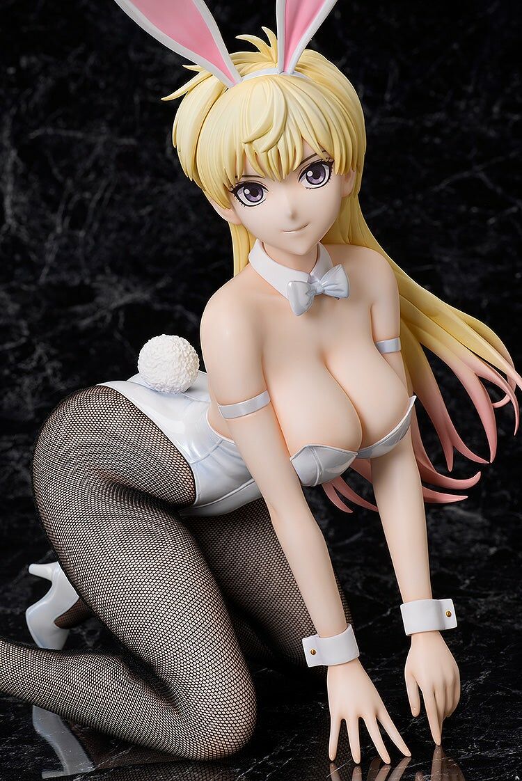 「ACG.GO」「預購」《BASTARD!! -暗黑破壞神-》辛恩‧哈利 兔女郎Ver.