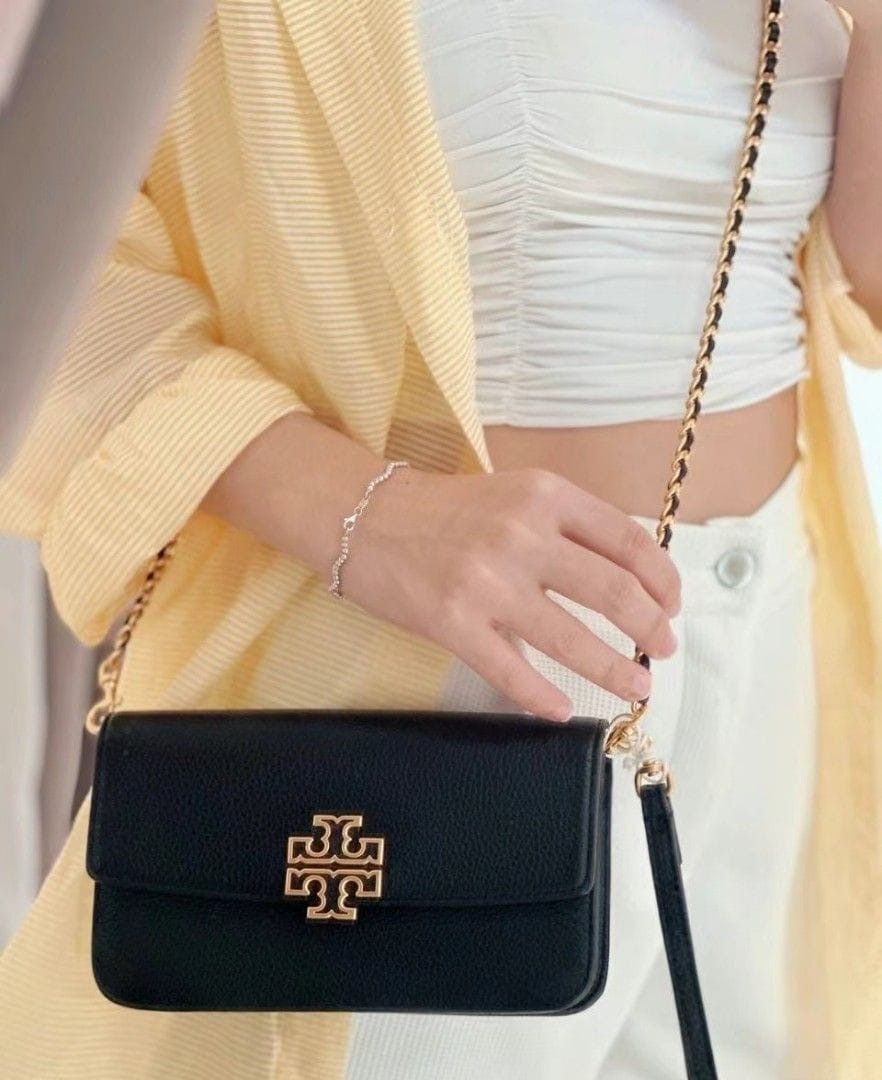 Tory Burch Britten WOC