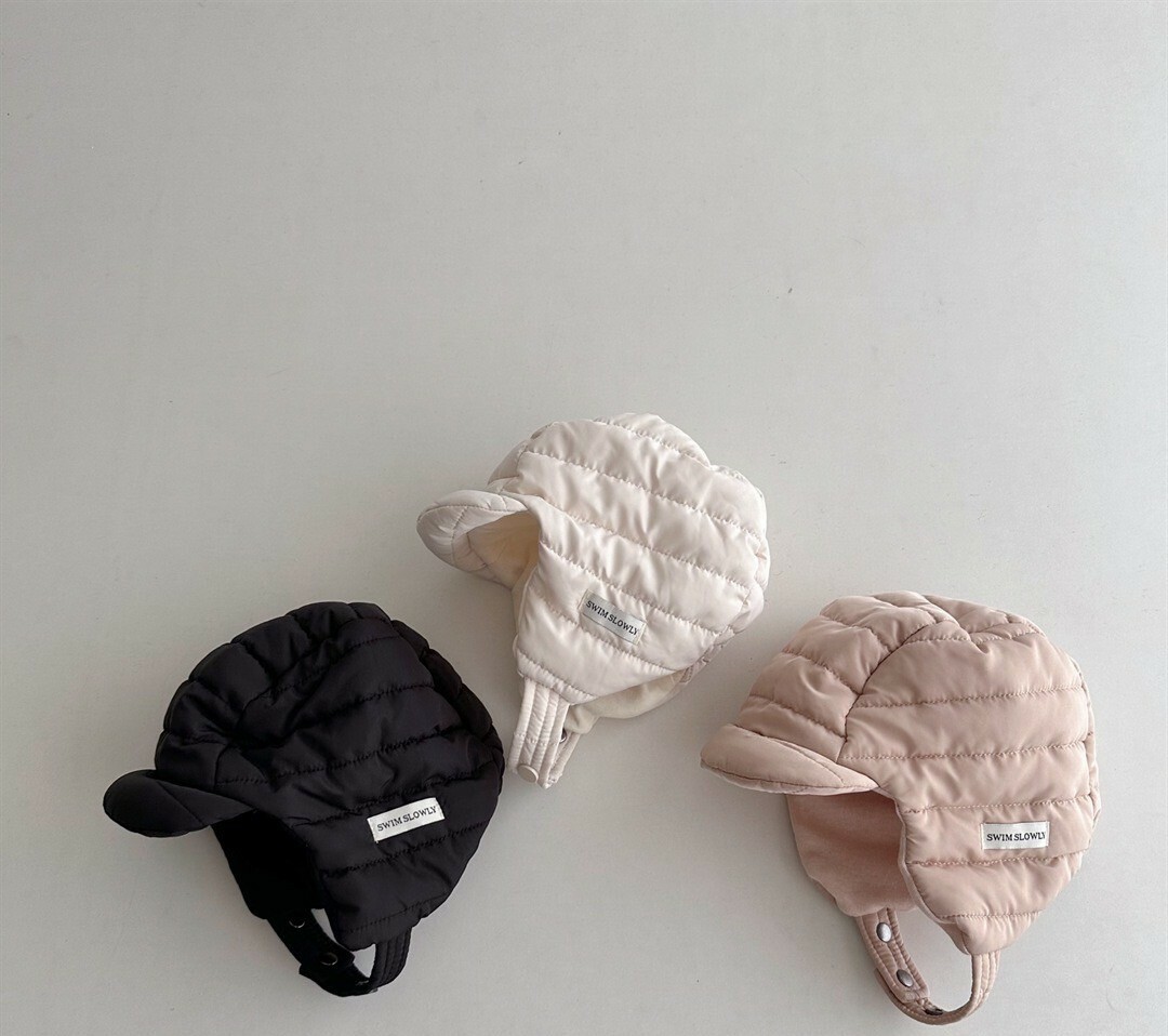 現貨｜寶貝的夾棉衝鋒帽 𓍯 ꒱ ⁺₊     𖠚ᐝ