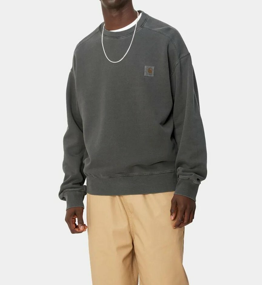 Carhartt WIP Nelson 大學踢