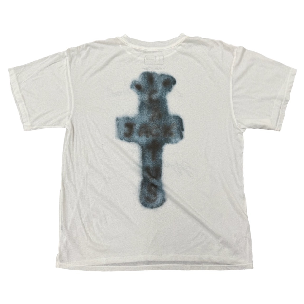 CJ X NEIGHBORHOOD DRAWING TEE