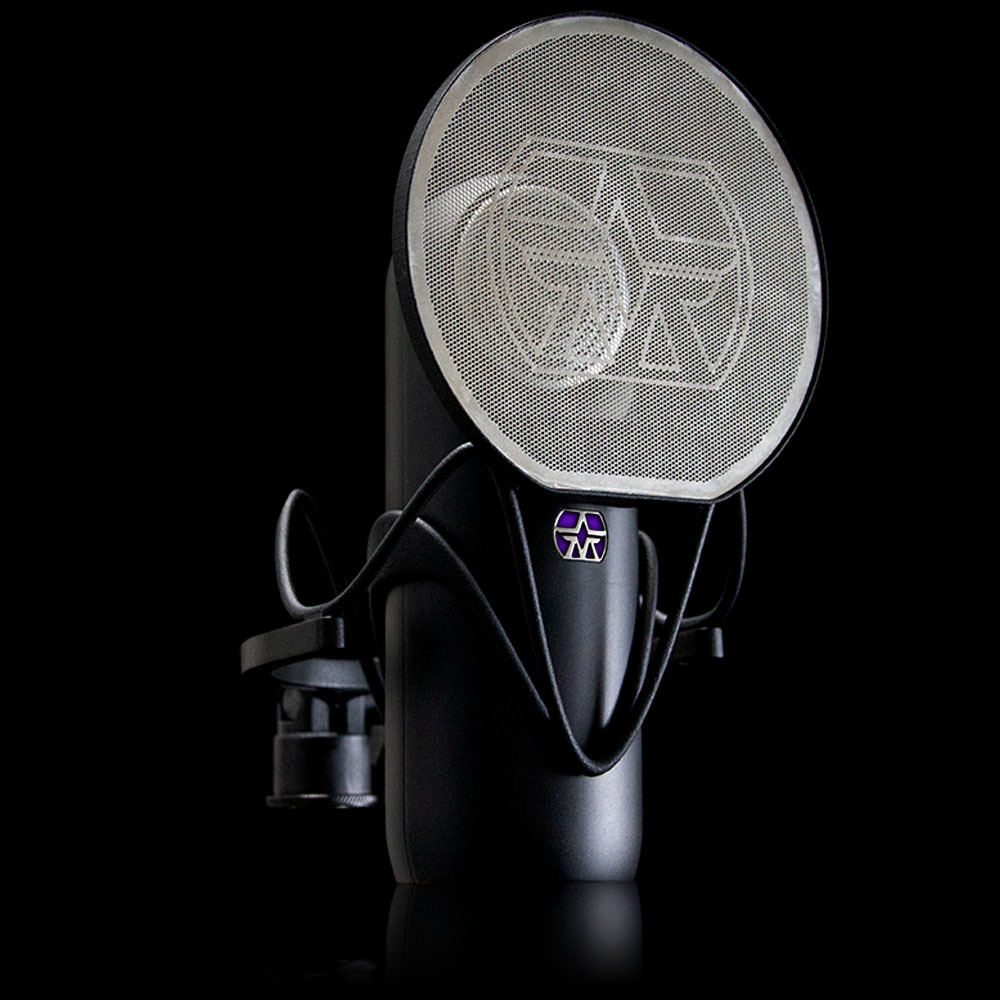 ASTON Element Bundle MICROPHONE 錄音咪