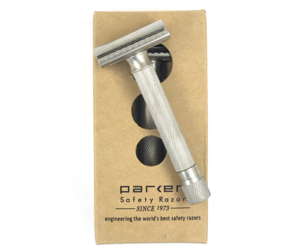 Parker Variant Adjustable 可調式安全刮鬍刀 VAR SC