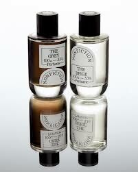 《韓國連線》Nonfiction new musk perfume 30ml/50ml/100ml