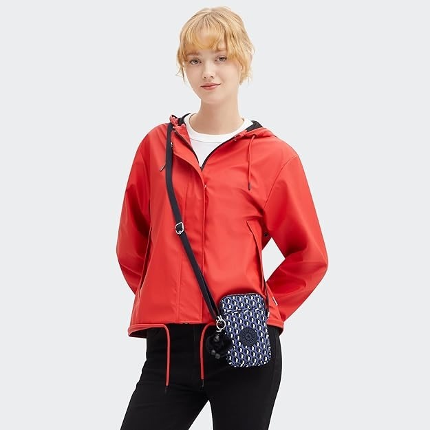 【預購】Kipling G112690 手機包