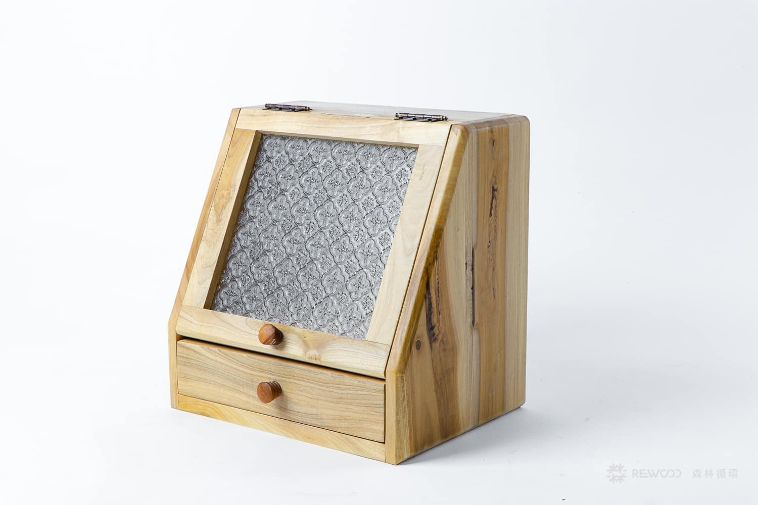 【專屬訂單 FB -J*i Ch*ng L*】REWOOD 故事收納櫃