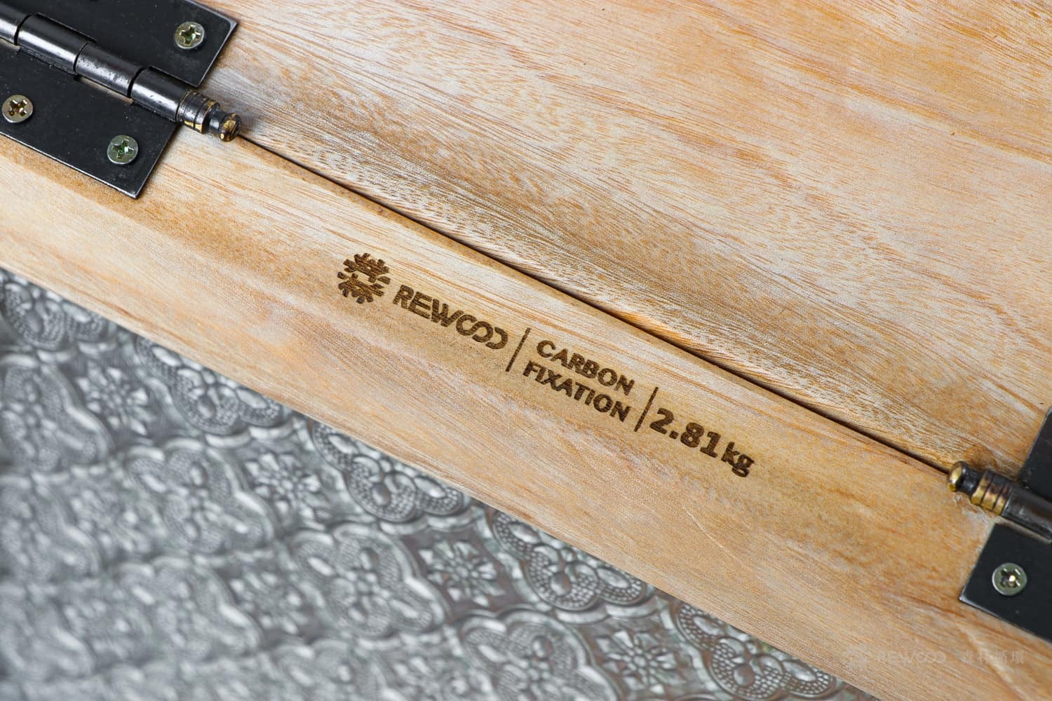 【專屬訂單 FB -P*ul T*ai】REWOOD 故事收納櫃