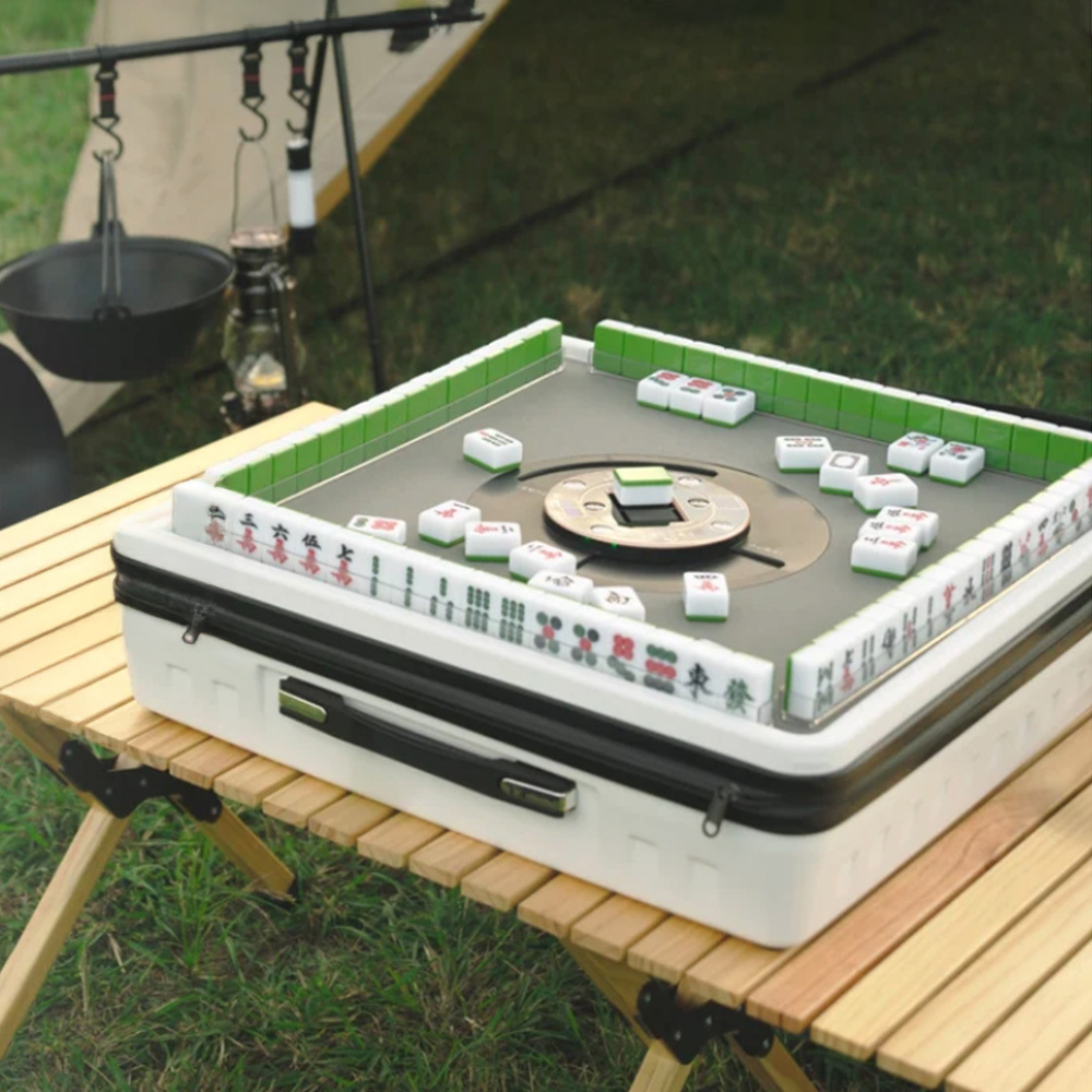 3A隨行自動麻將機