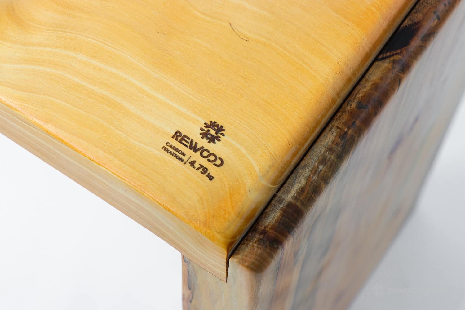 【專屬訂單 FB -R*g L*u】REWOOD 🍞吐司椅