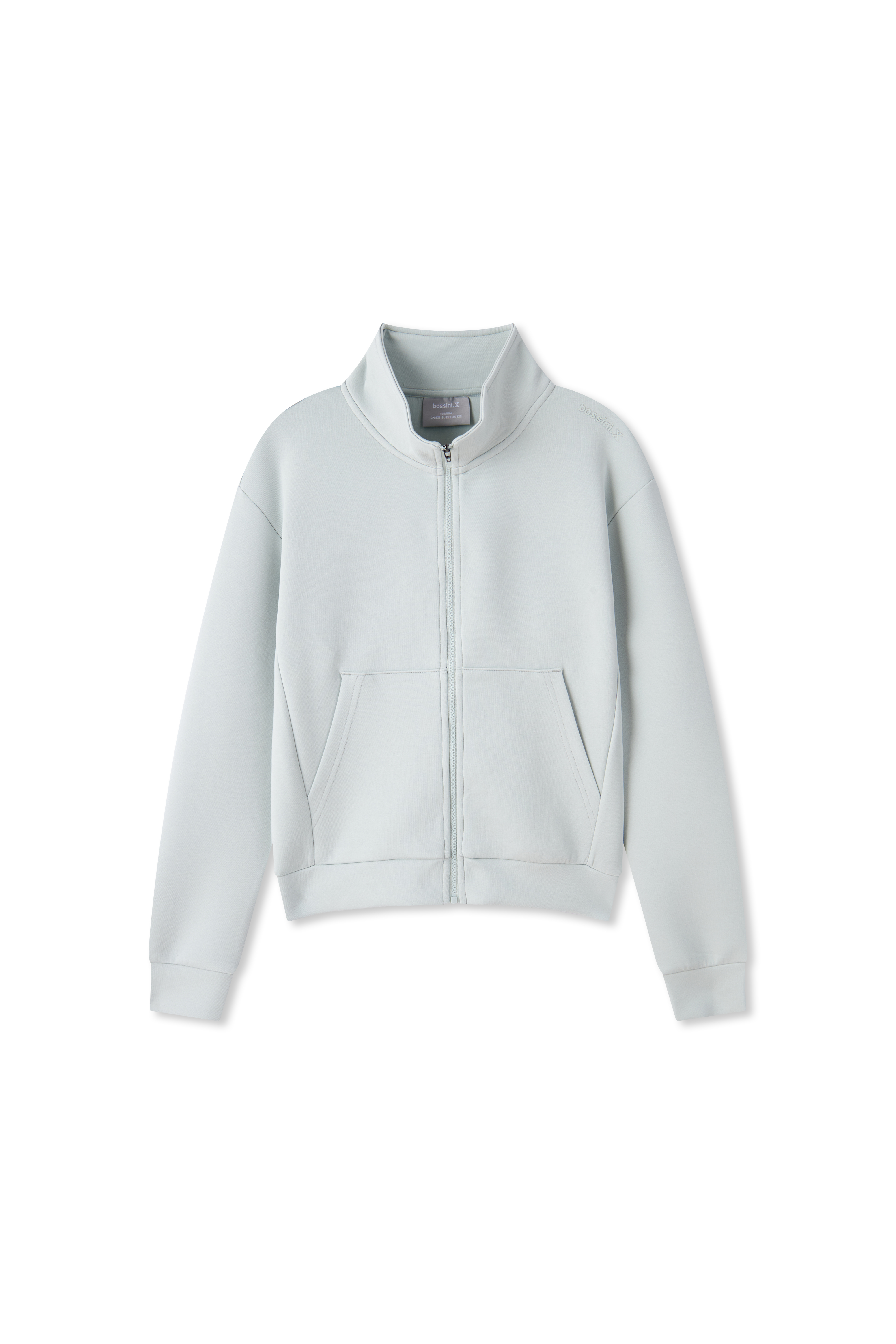 bossini.X 女裝運動外套