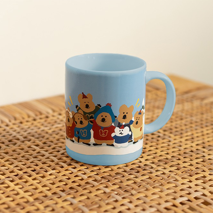 【Dinotaeng】COCOCUP Mugcup 馬克杯