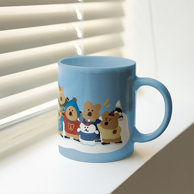 【Dinotaeng】COCOCUP Mugcup 馬克杯