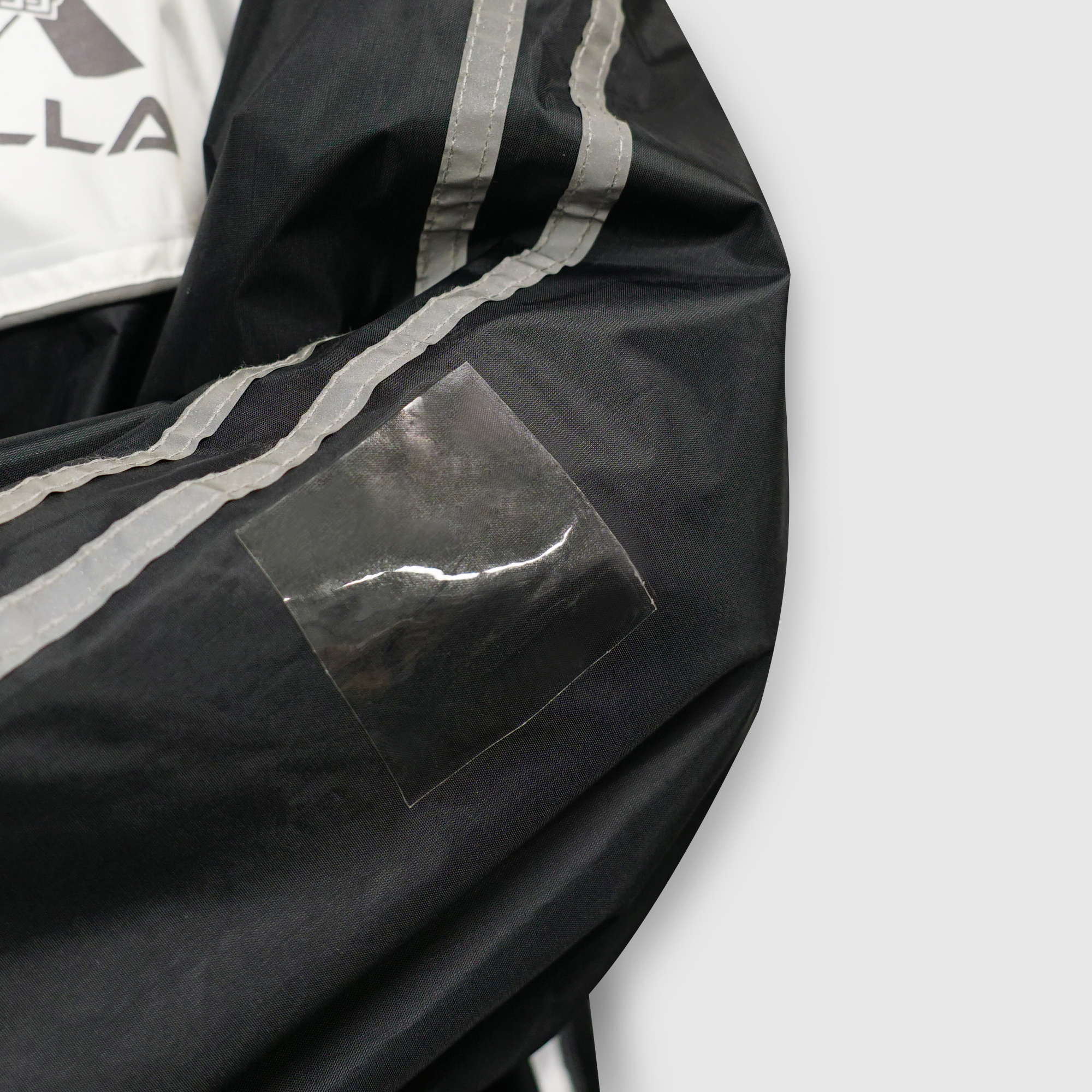 機車通用型配件｜TPU防水透明雨衣修補貼