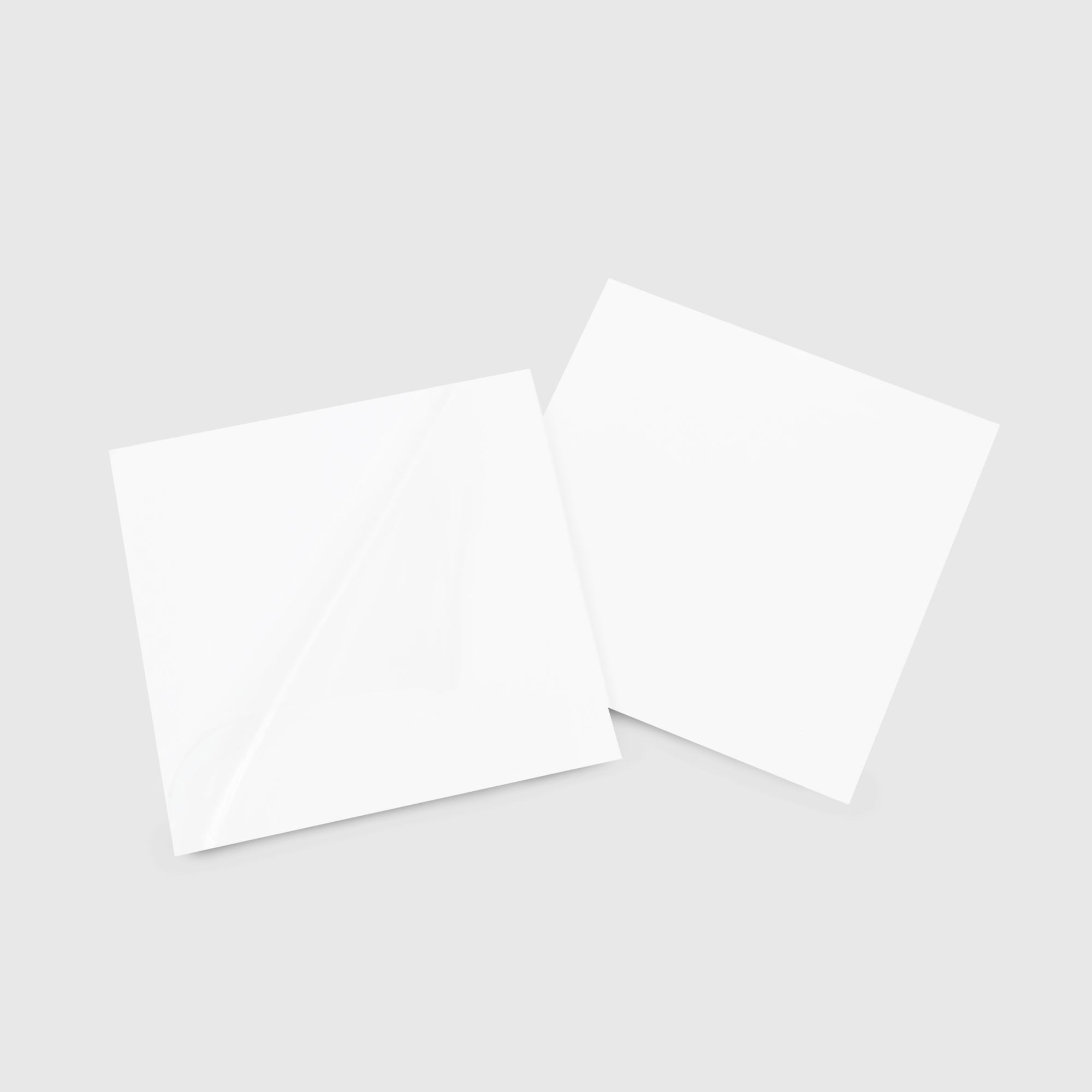 機車通用型配件｜TPU防水透明雨衣修補貼