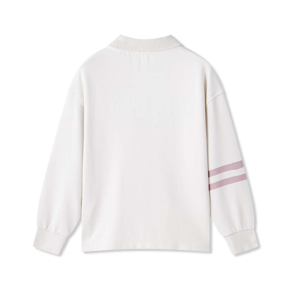 Long Sleeve Solid Tee