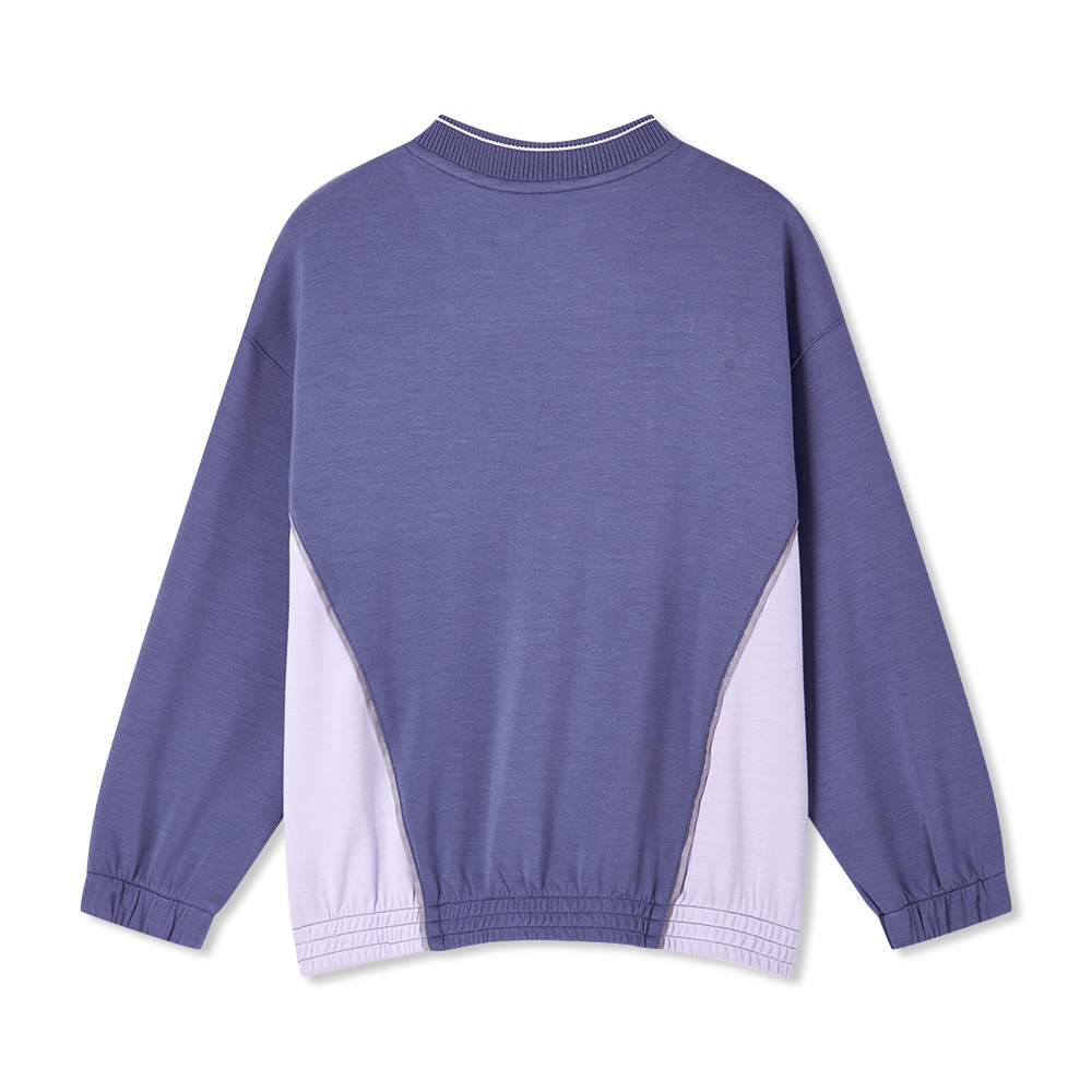 Long Sleeve Solid Tee