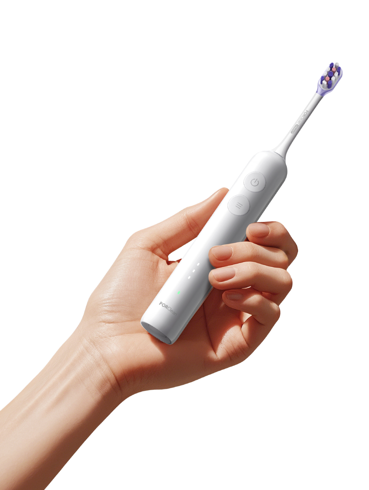 <福利品>寶可齡VSonic™ V601 V幅音波電動牙刷