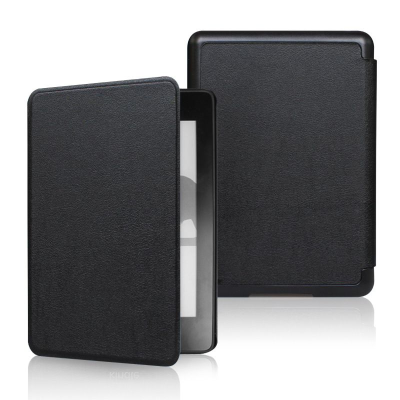 【智能睡眠功能保護套&保護貼】-Kindle Paperwhite 2024第12代專用