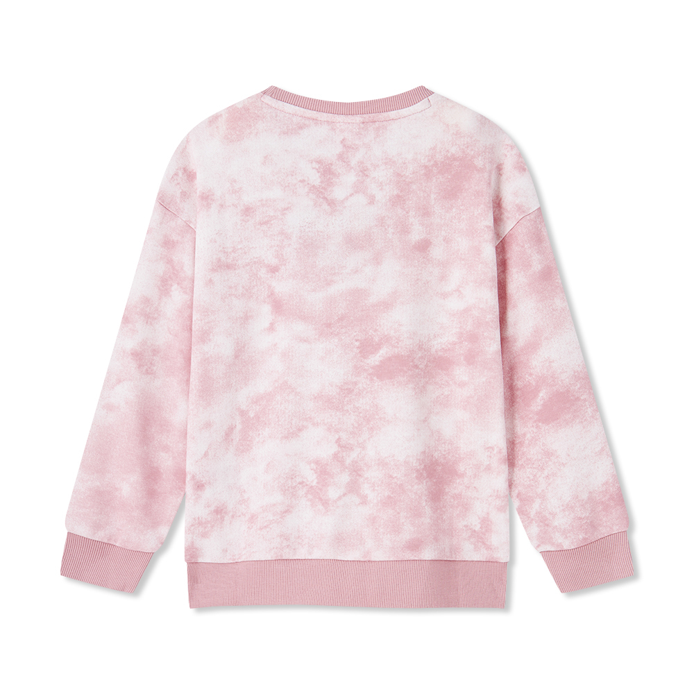 Long Sleeve Solid Tee