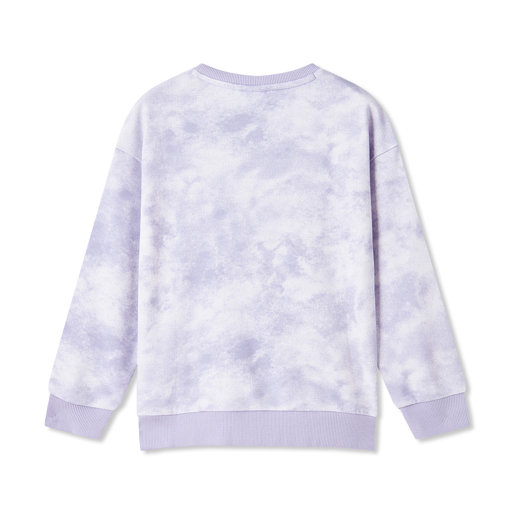 Long Sleeve Solid Tee