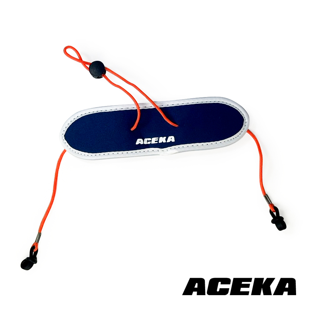 【ACEKA】浮水綁帶/眼鏡繩