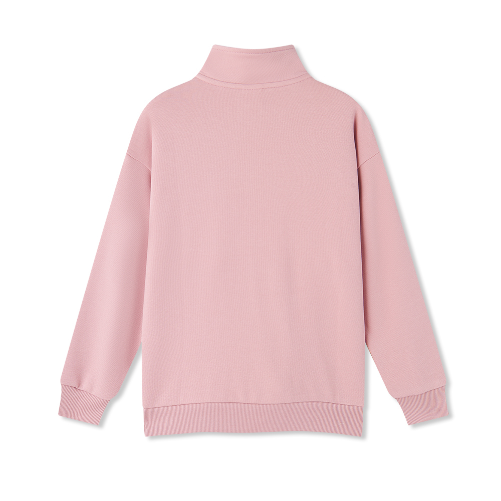 Long Sleeve Solid Tee