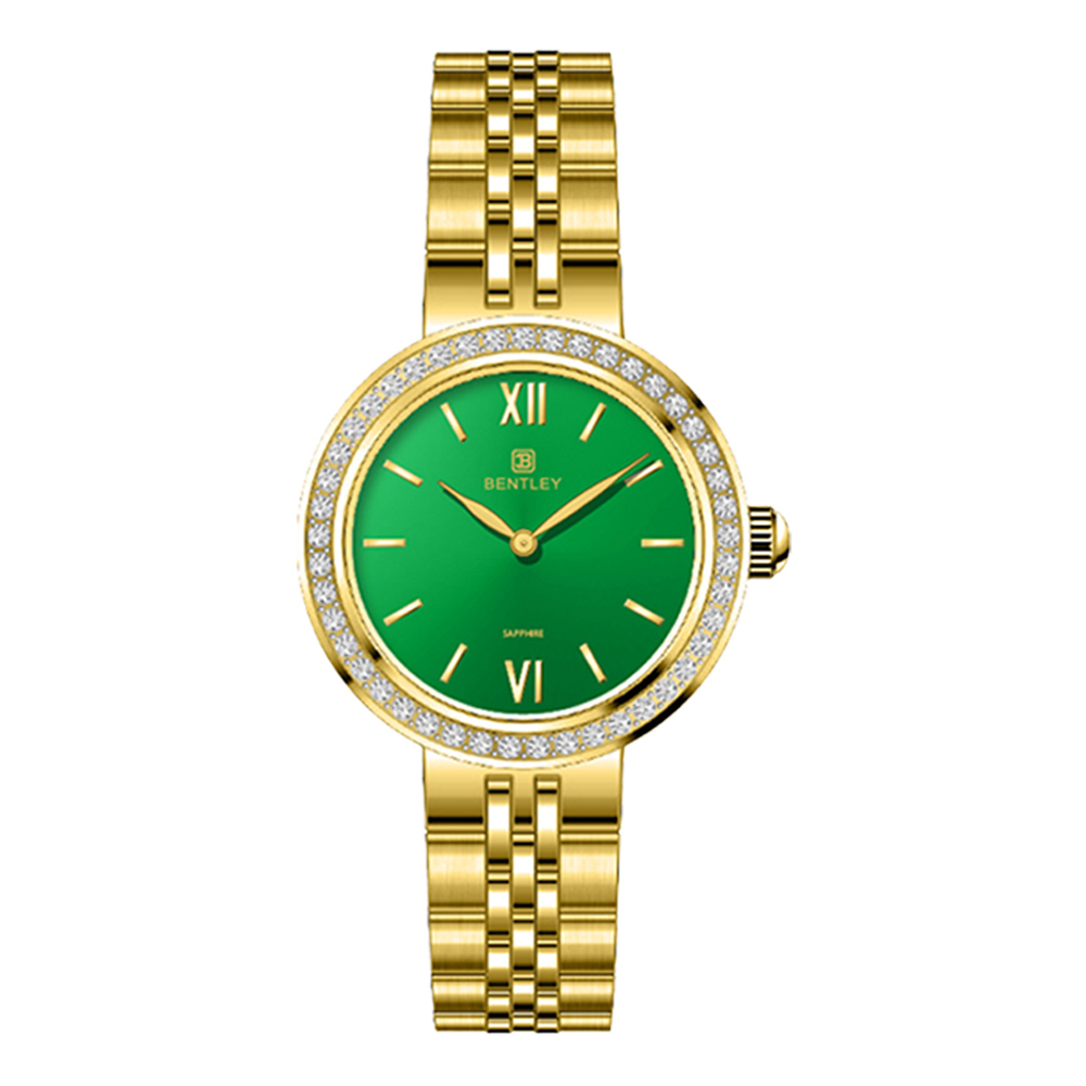 【BENTLEY 賓利】 LADY LUXE 光韻系列 BL-10 質感潮流 優雅輕奢 時尚 女士 手錶