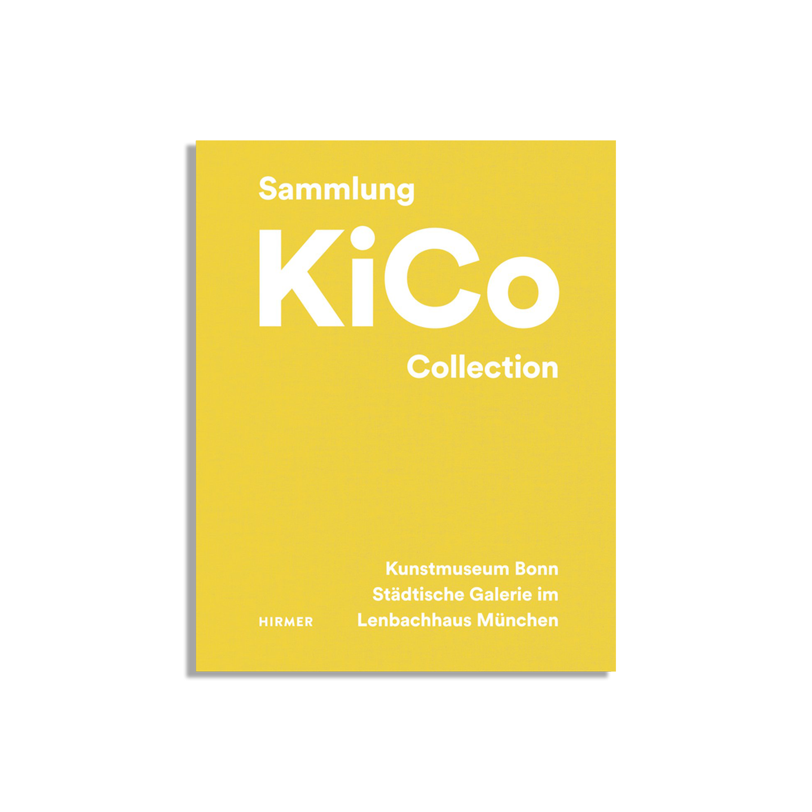 The KiCo Collection