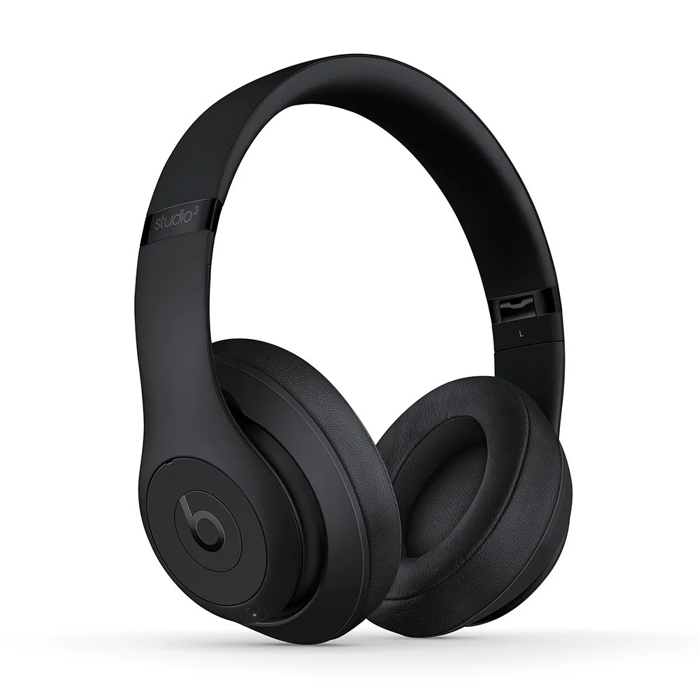 【預購】Beats Studio3 Wireless G112622 頭戴式耳機
