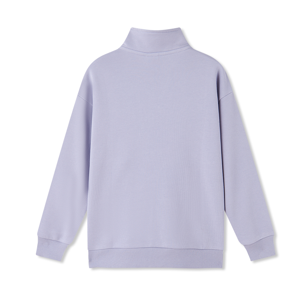Long Sleeve Solid Tee