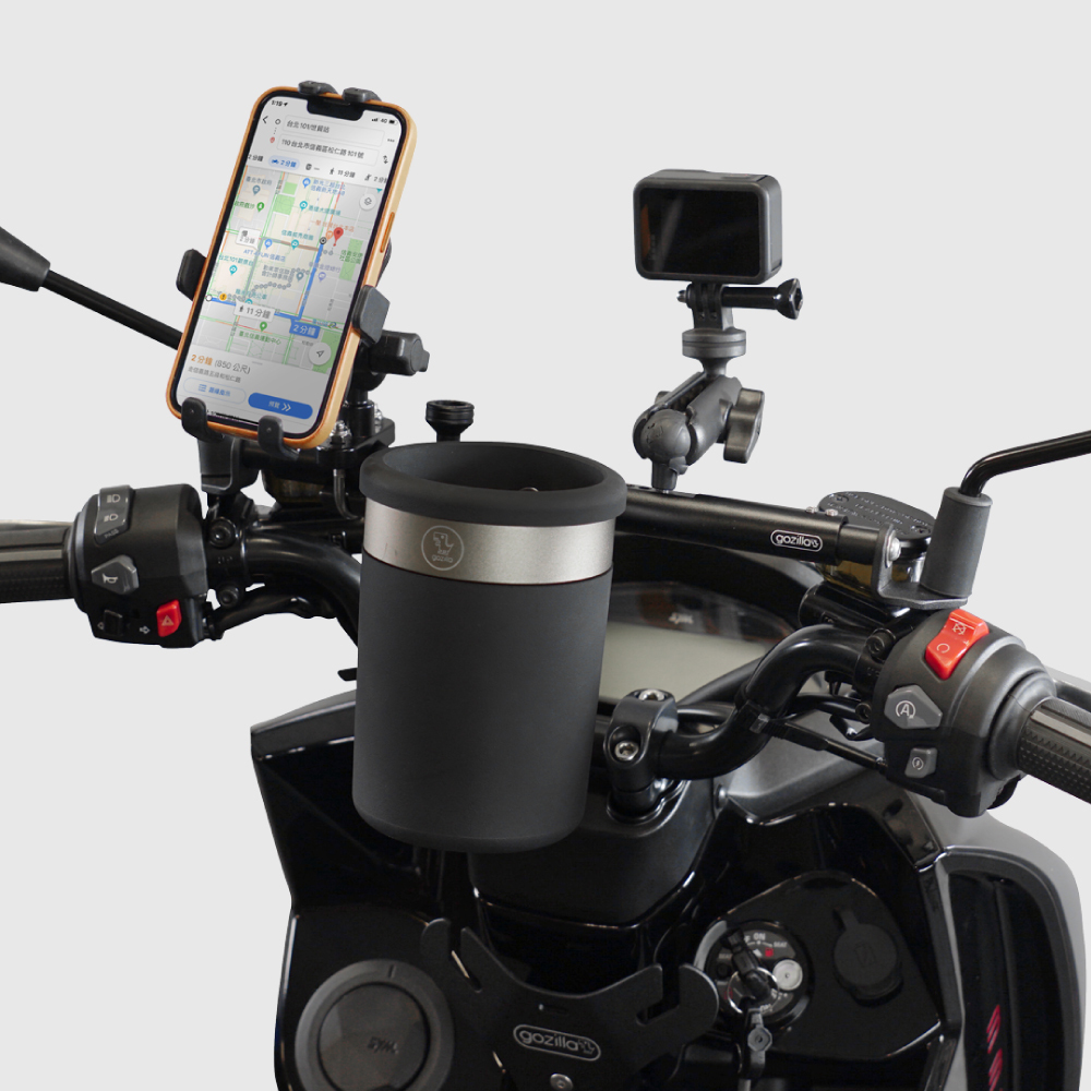 SYM DRGBT 2.0/DRG/MMBCU｜多功能鋁合金萬用橫桿