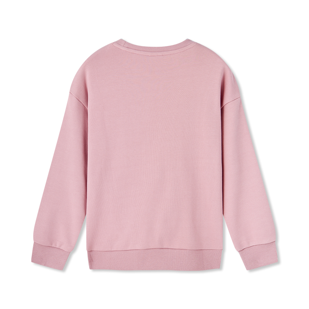 Long Sleeve Solid Tee