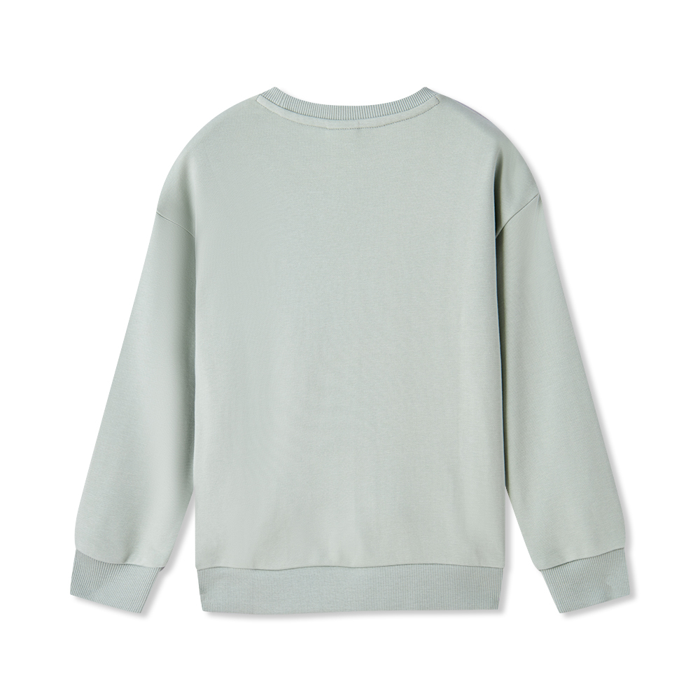 Long Sleeve Solid Tee