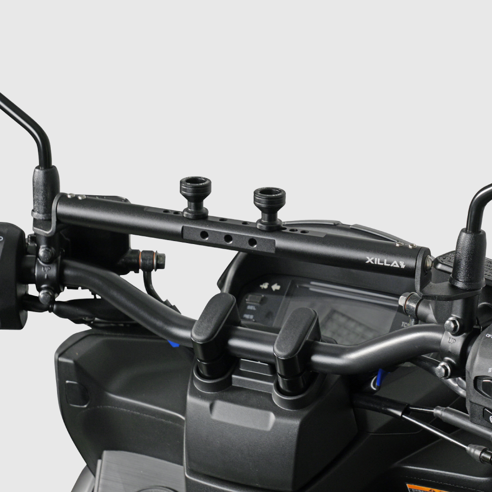 YAMAHA AUGUR / FORCE2.0 / SMAX ｜多功能鋁合金萬用橫桿