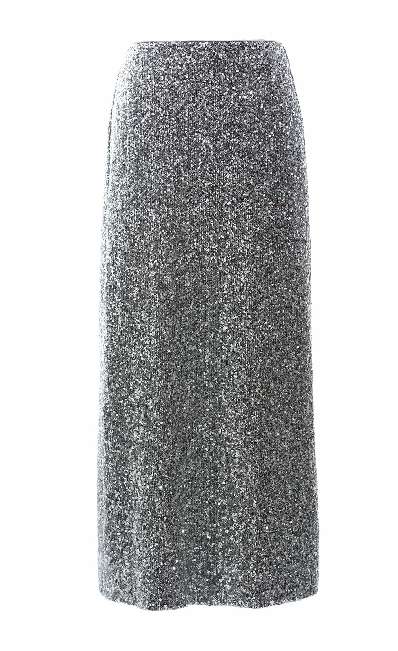 BD15005C1 滿版亮片鉛筆長裙(2色)