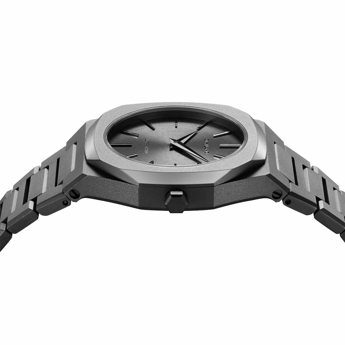 D1 Milano Ultra Thin 超薄 女裝 Ultimate Grey 30mm UTBL32