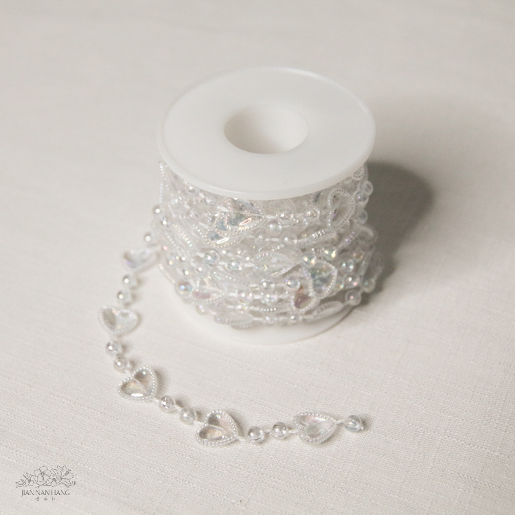 裝飾 串珠 三款 5米 3款