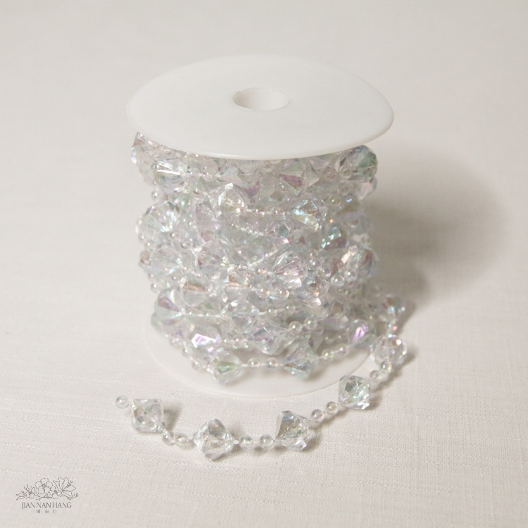 裝飾 串珠 三款 5米 3款